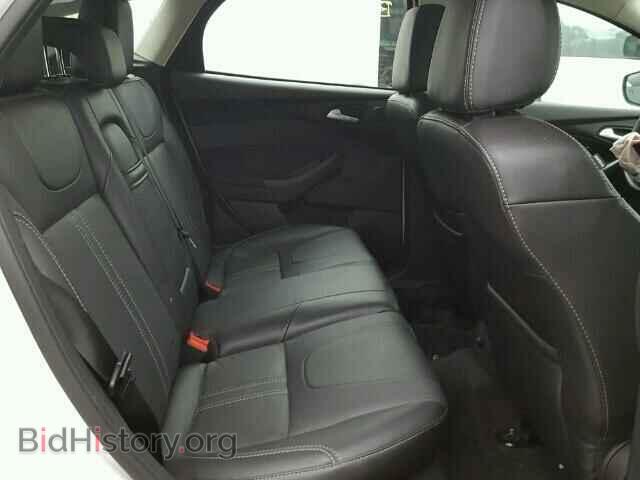 2013 FORD FOCUS - VIN: 1FADP3N29DL346437 - Фото 6