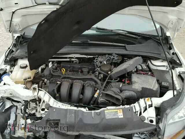 2013 FORD FOCUS - VIN: 1FADP3N29DL346437 - Фото 7