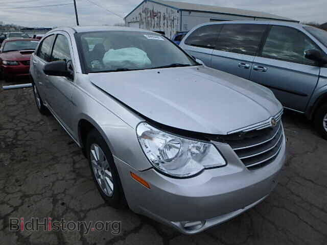 Фотография 1C3CC4FB4AN158824 - CHRYSLER SEBRING 2010