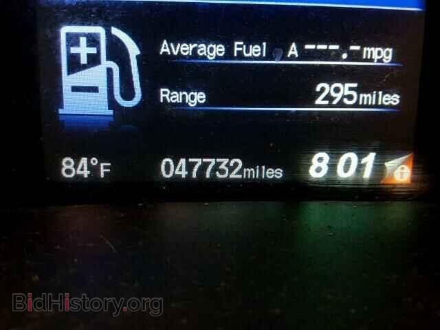 2014 HONDA CIVIC - VIN: 19XFB2F84EE038133 - Фото 8