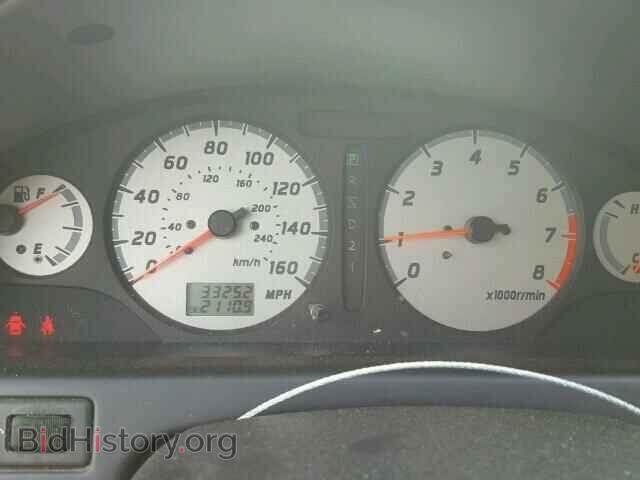 2000 NISSAN MAXIMA - VIN: JN1CA31A5YT030126 - Photo 8