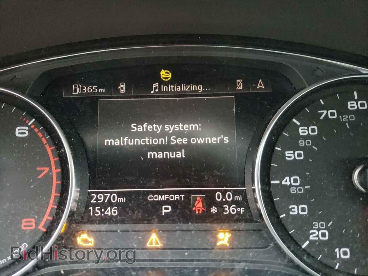 2022 AUDI A5 - VIN: WAUABCF54NA010368 - Фото 8