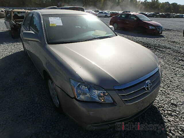 Photo 4T1BK36B17U191794 - TOYOTA AVALON 2007