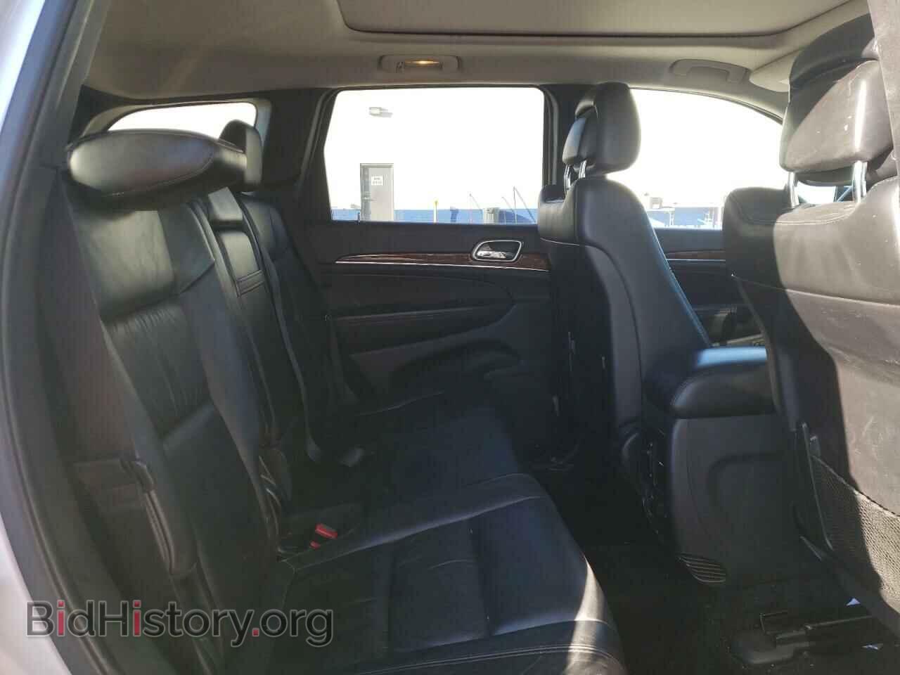 2013 JEEP CHEROKEE - VIN: 1C4RJFBG9DC585294 - Фото 6