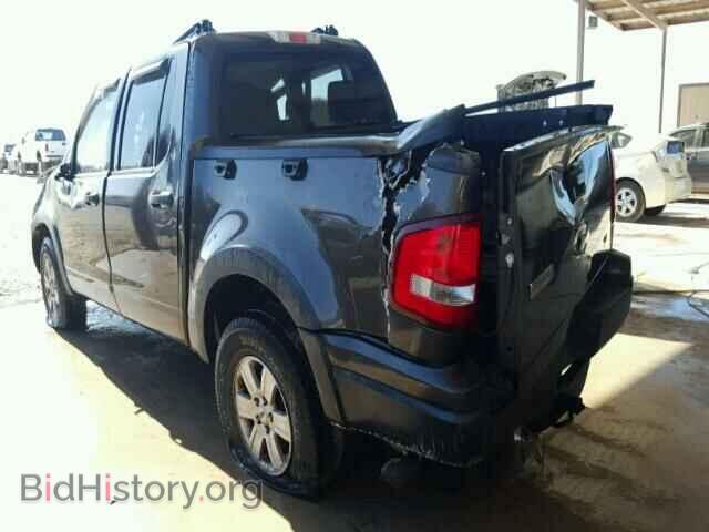 2007 FORD EXPLORER - VIN: 1FMEU31K87UB76014 - Photo 3