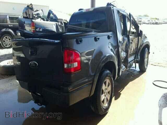 2007 FORD EXPLORER - VIN: 1FMEU31K87UB76014 - Photo 4