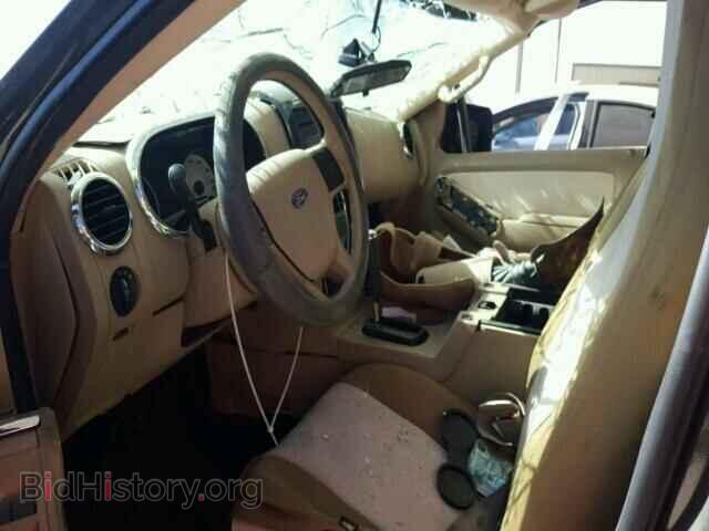 2007 FORD EXPLORER - VIN: 1FMEU31K87UB76014 - Photo 5