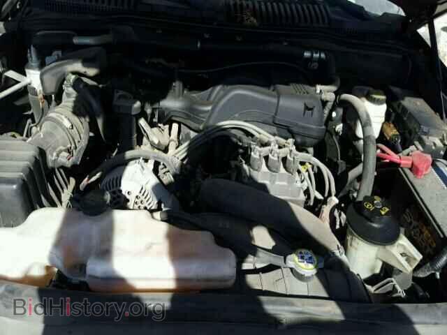 2007 FORD EXPLORER - VIN: 1FMEU31K87UB76014 - Photo 7