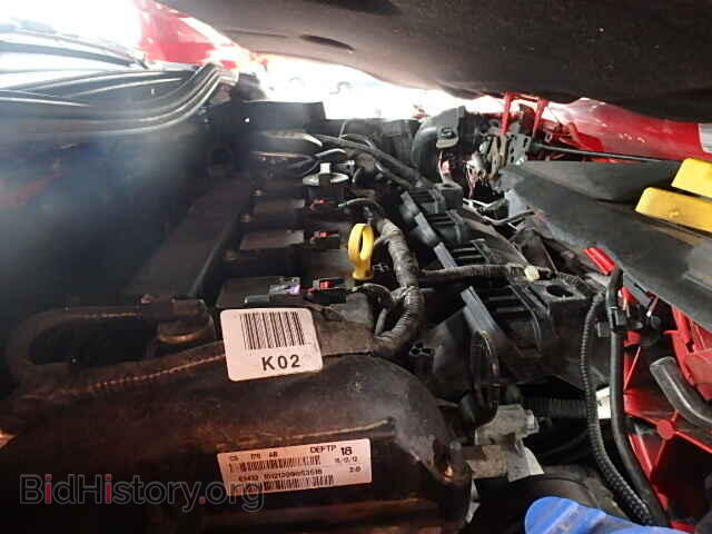2013 FORD FOCUS - VIN: 1FADP3F24DL225765 - Фото 7