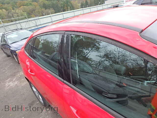 2013 FORD FOCUS - VIN: 1FADP3F24DL225765 - Фото 10