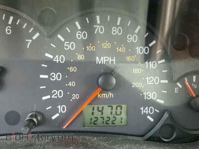 2007 FORD FOCUS - VIN: 1FAFP34N97W159030 - Фото 8