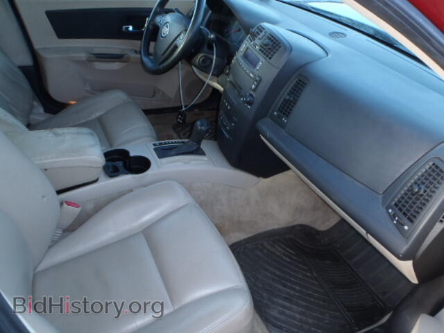 2004 CADILLAC CTS - VIN: 1G6DM577040112828 - Фото 5