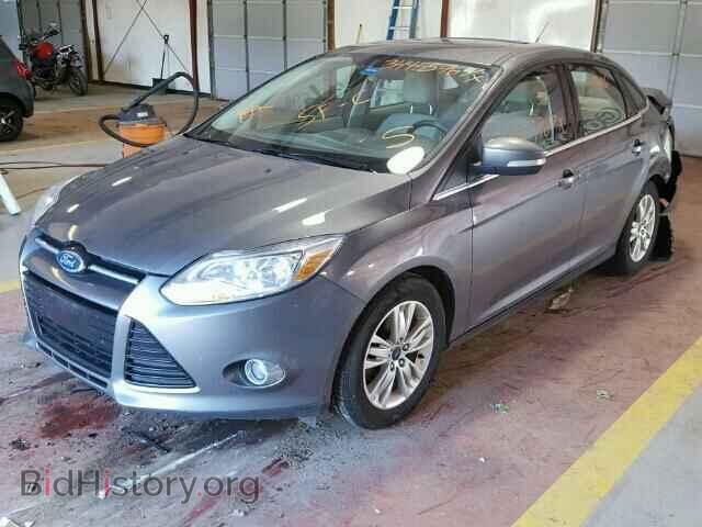2012 FORD FOCUS - VIN: 1FAHP3H27CL113295 - Photo 2