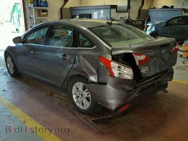 2012 FORD FOCUS - VIN: 1FAHP3H27CL113295 - Photo 3
