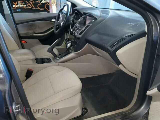 2012 FORD FOCUS - VIN: 1FAHP3H27CL113295 - Photo 5
