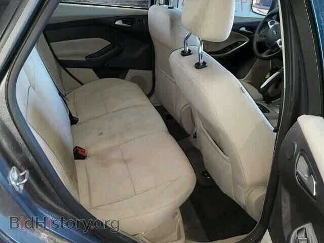 2012 FORD FOCUS - VIN: 1FAHP3H27CL113295 - Photo 6