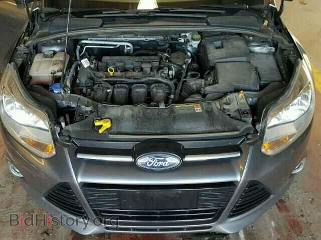 2012 FORD FOCUS - VIN: 1FAHP3H27CL113295 - Photo 7