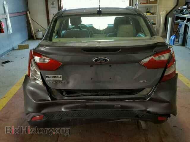 2012 FORD FOCUS - VIN: 1FAHP3H27CL113295 - Photo 9