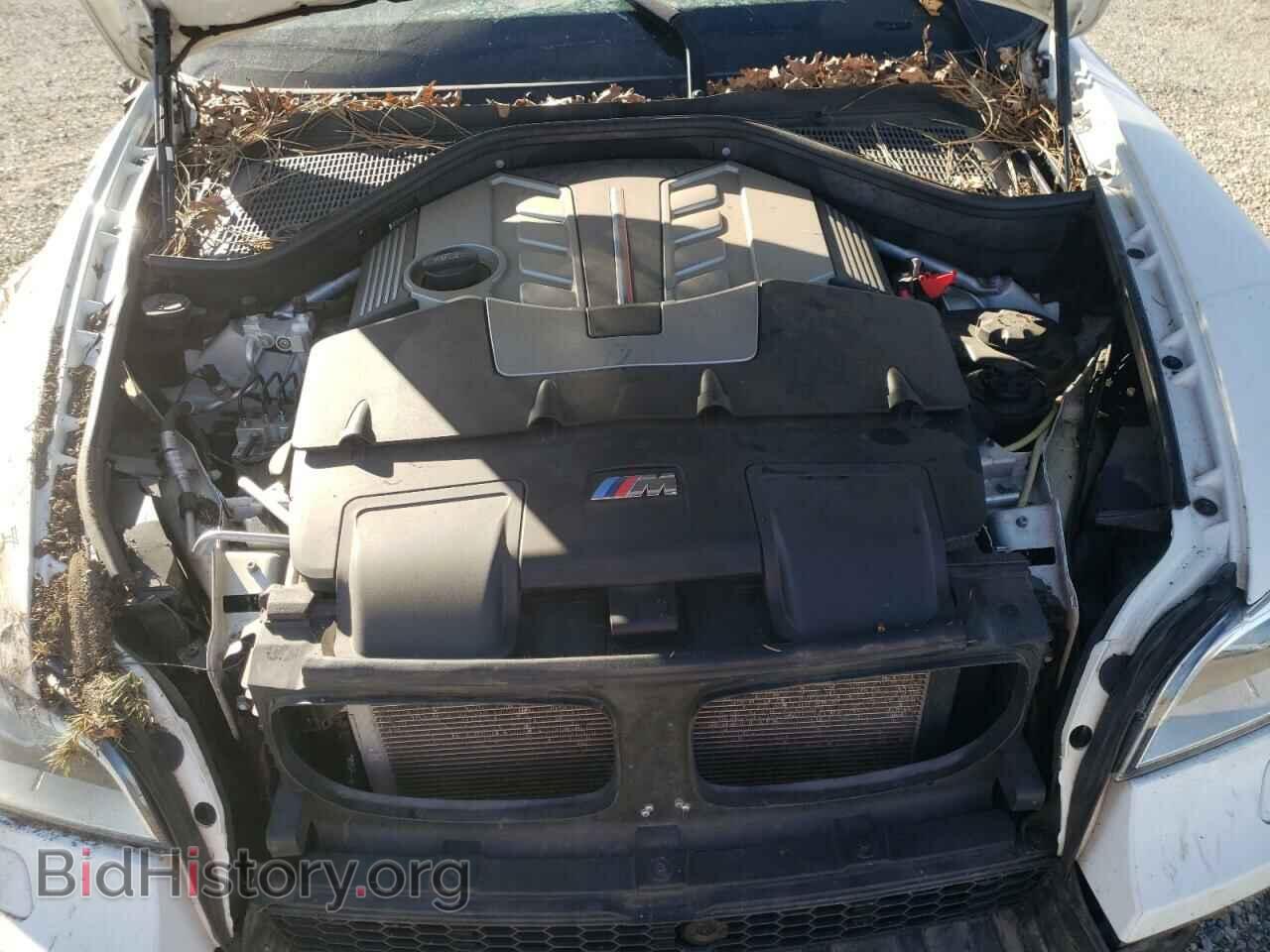 2014 BMW X6 - VIN: 5YMGZ0C59E0C40578 - Фото 7