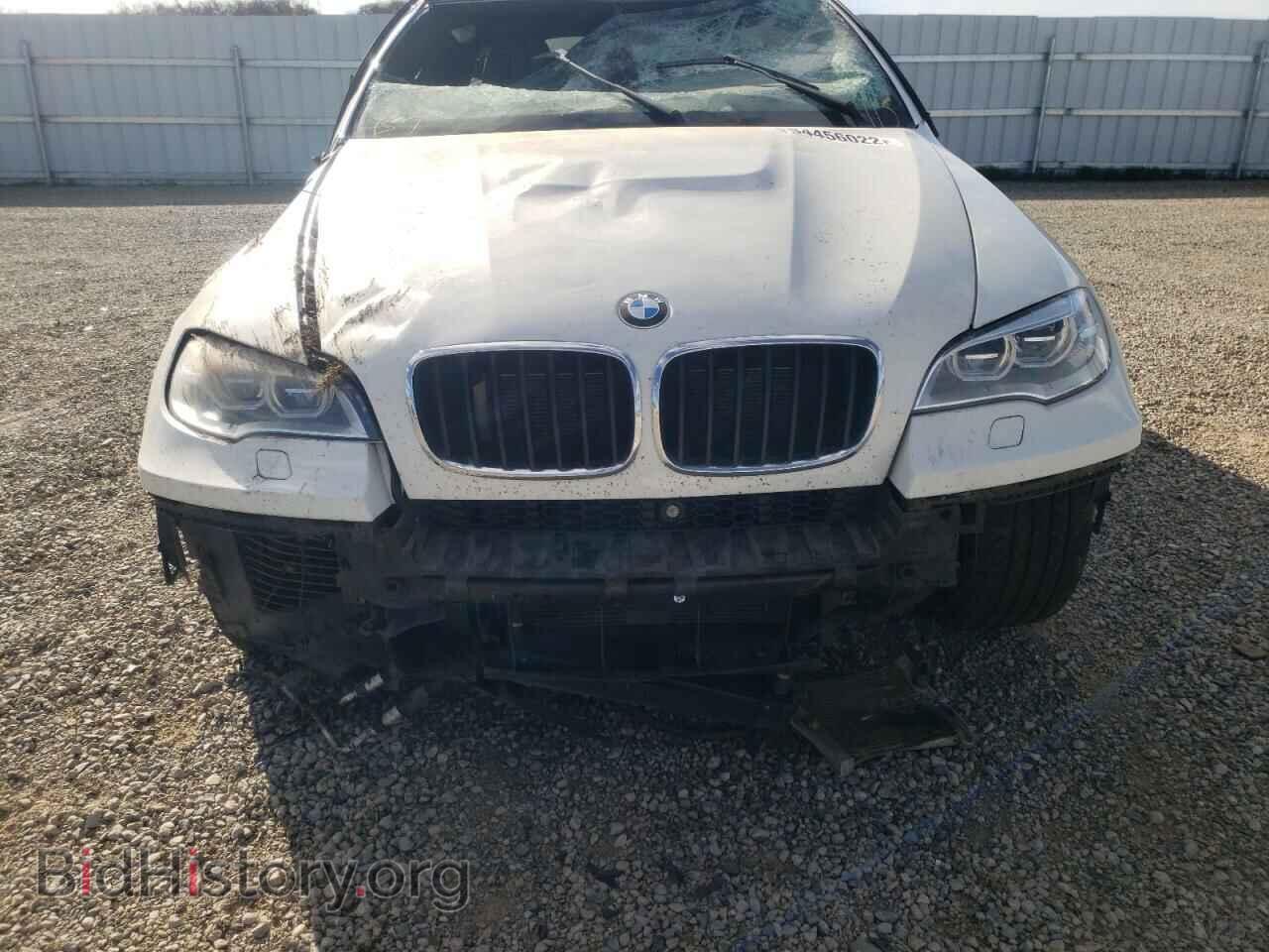 2014 BMW X6 - VIN: 5YMGZ0C59E0C40578 - Фото 9