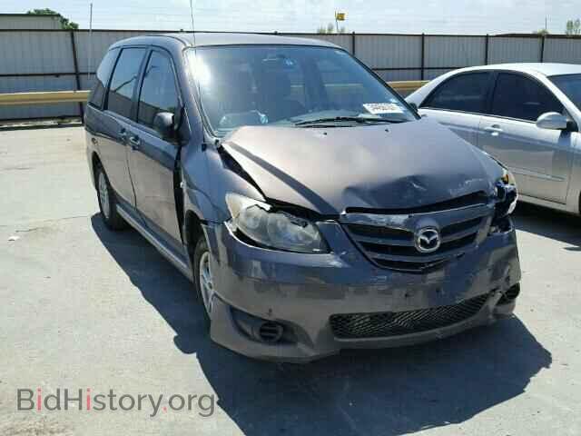 Photo JM3LW28AX60559155 - MAZDA MPV 2006