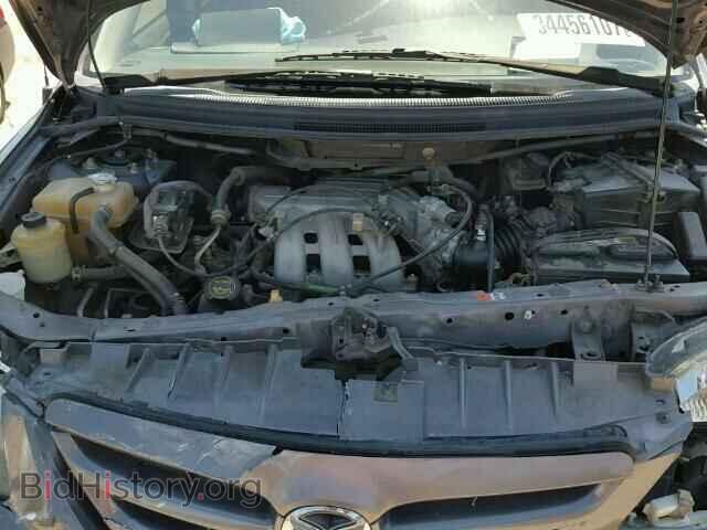2006 MAZDA MPV - VIN: JM3LW28AX60559155 - Фото 7