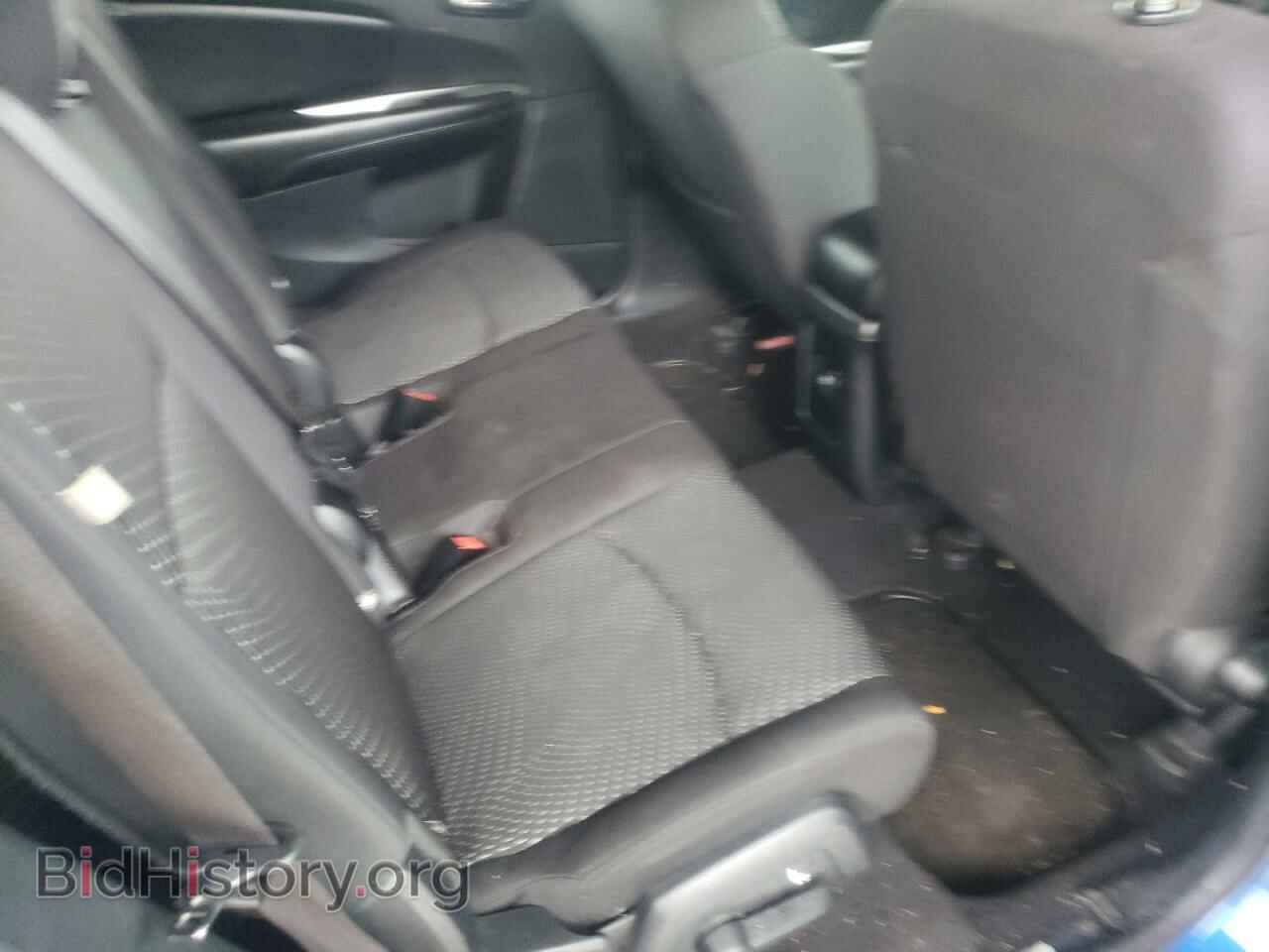 2015 DODGE JOURNEY - VIN: 3C4PDCAB3FT630756 - Фото 6