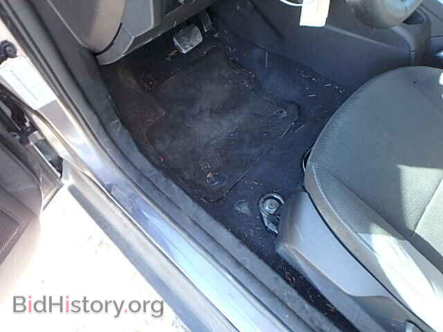2014 FORD FOCUS - VIN: 1FADP3K21EL407172 - Фото 9