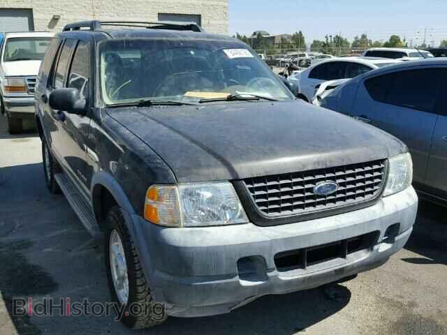 Photo 1FMZU62EX5ZA77755 - FORD EXPLORER 2005