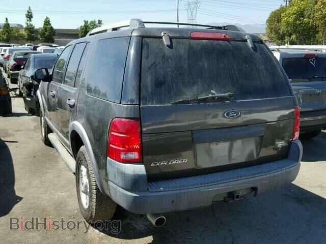 2005 FORD EXPLORER - VIN: 1FMZU62EX5ZA77755 - Фото 3