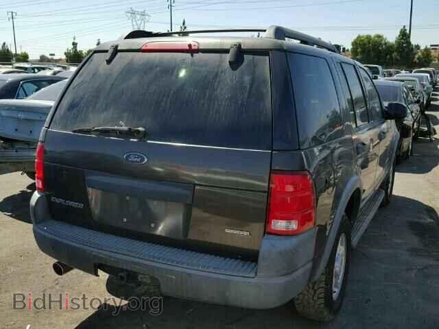 2005 FORD EXPLORER - VIN: 1FMZU62EX5ZA77755 - Фото 4