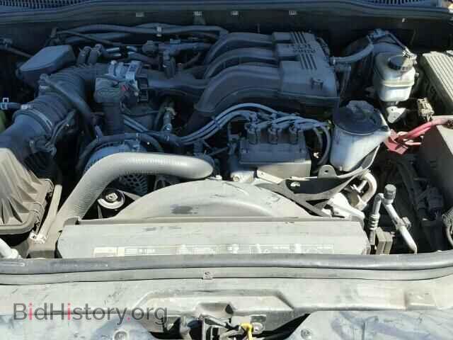 2005 FORD EXPLORER - VIN: 1FMZU62EX5ZA77755 - Фото 7