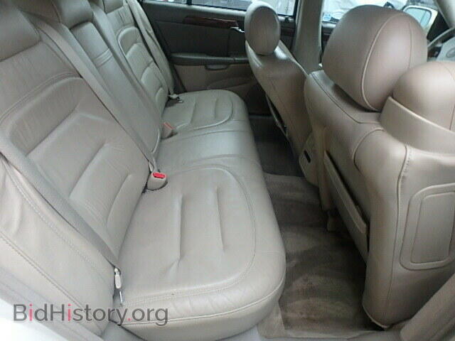2003 CADILLAC DEVILLE - VIN: 1G6KD54Y03U238893 - Photo 6