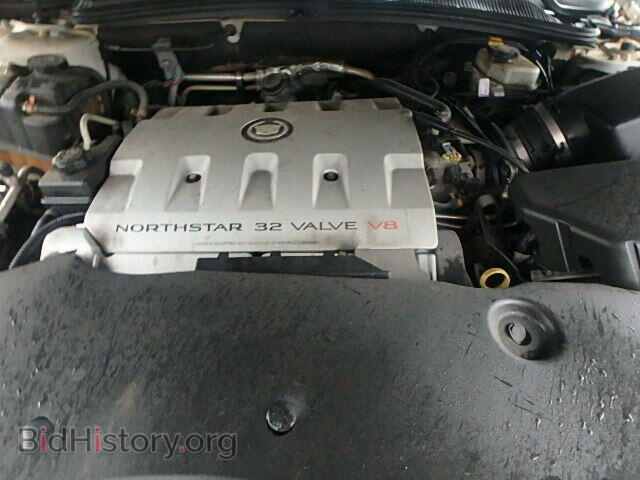 2003 CADILLAC DEVILLE - VIN: 1G6KD54Y03U238893 - Photo 7
