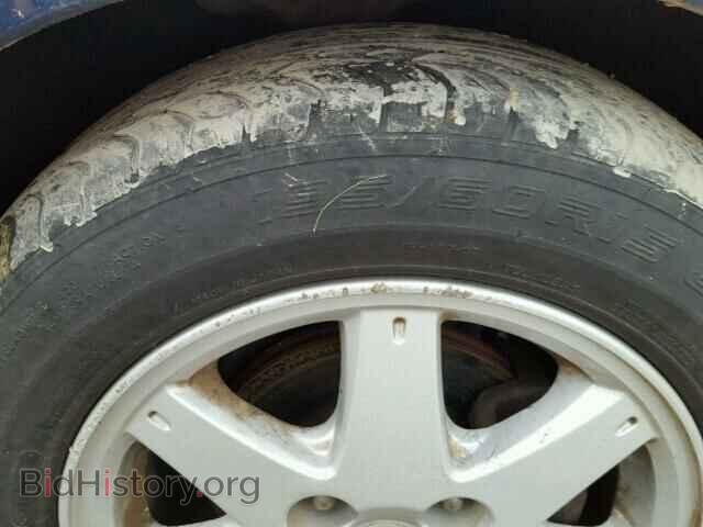 2002 MITSUBISHI LANCER - VIN: JA3AJ36E12U006115 - Фото 9
