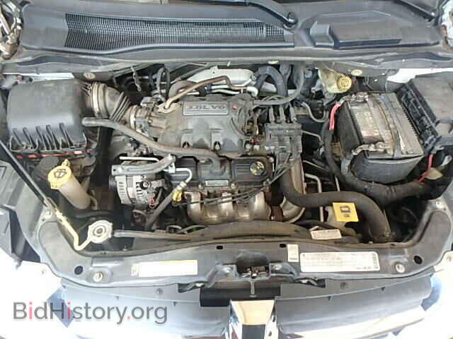2010 DODGE CARAVAN - VIN: 2D4RN5D11AR154803 - Фото 7