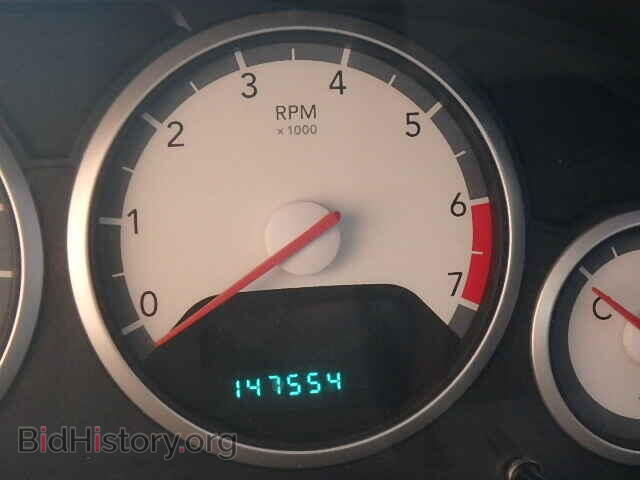 2010 DODGE CARAVAN - VIN: 2D4RN5D11AR154803 - Фото 8