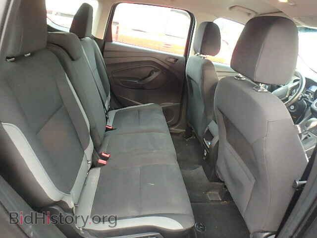 2014 FORD ESCAPE - VIN: 1FMCU0F78EUC34291 - Фото 6
