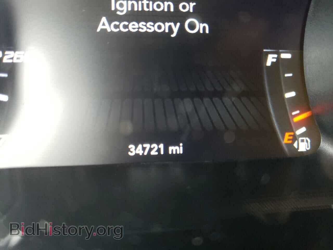 2019 DODGE CHALLENGER - VIN: 2C3CDZFJ5KH683340 - Фото 8