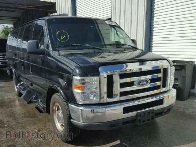 Photo 1FTSS3EL7ADA95030 - FORD ECONOLINE 2010