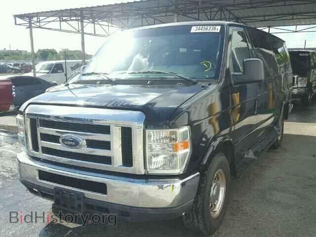 2010 FORD ECONOLINE - VIN: 1FTSS3EL7ADA95030 - Photo 2