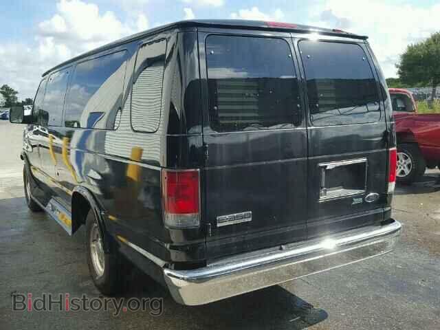 2010 FORD ECONOLINE - VIN: 1FTSS3EL7ADA95030 - Photo 3