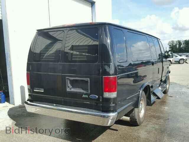 2010 FORD ECONOLINE - VIN: 1FTSS3EL7ADA95030 - Photo 4