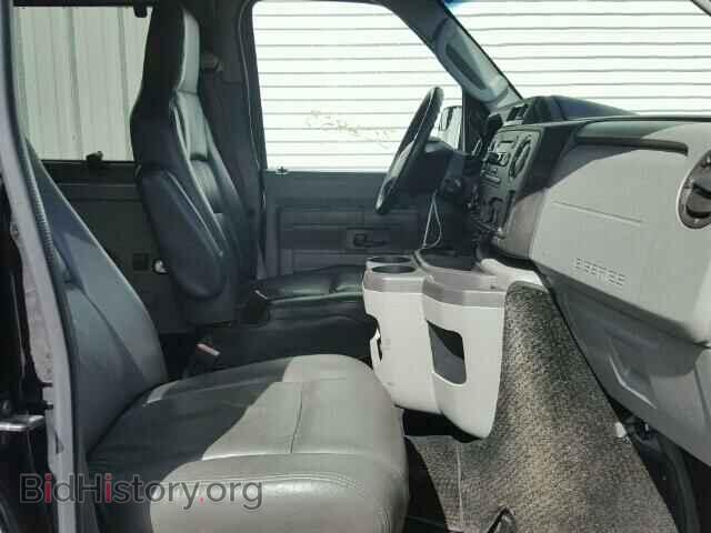 2010 FORD ECONOLINE - VIN: 1FTSS3EL7ADA95030 - Photo 5