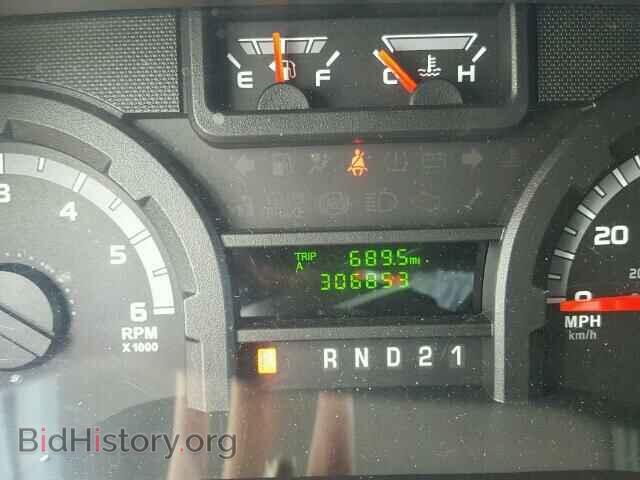 2010 FORD ECONOLINE - VIN: 1FTSS3EL7ADA95030 - Photo 8