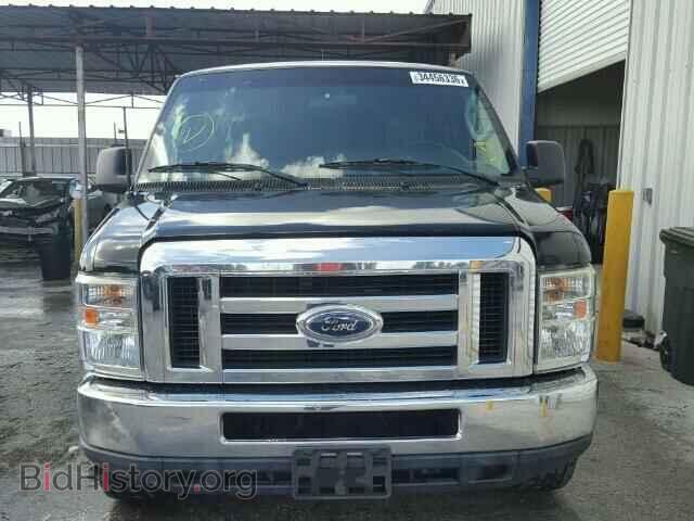 2010 FORD ECONOLINE - VIN: 1FTSS3EL7ADA95030 - Photo 9