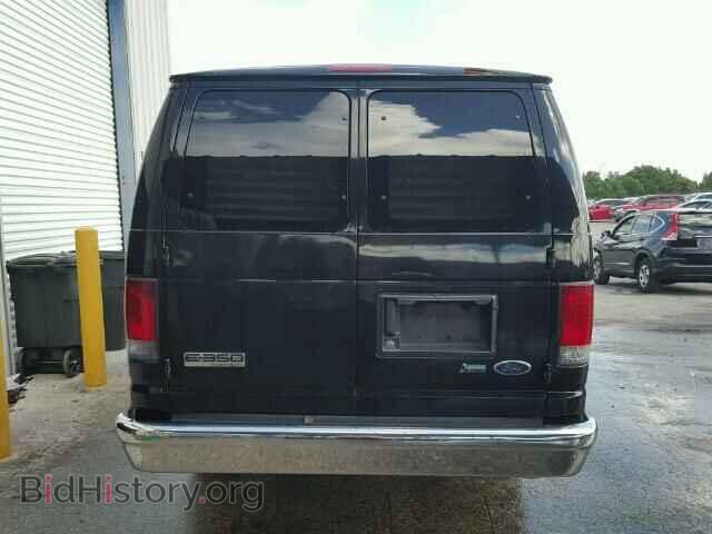 2010 FORD ECONOLINE - VIN: 1FTSS3EL7ADA95030 - Photo 10