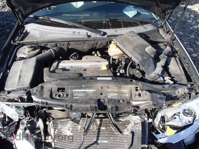 2006 SAAB 9 3 - VIN: YS3FD49Y361035755 - Фото 7