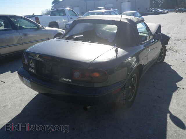 1996 MAZDA MIATA - VIN: JM1NA3531T0708477 - Фото 4