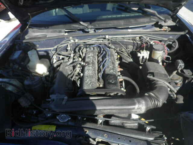 1996 MAZDA MIATA - VIN: JM1NA3531T0708477 - Фото 7
